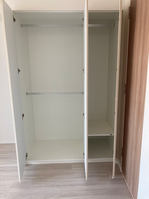 ※写真は同タイプ住戸です。(内装)