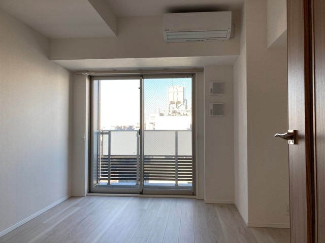 ※写真は同タイプ住戸です。(居間)