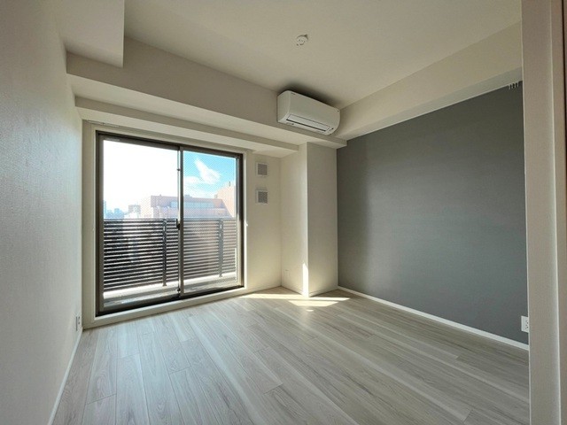 ※写真は同タイプ住戸です。(居間)