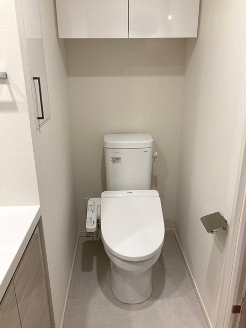 ※写真は同タイプ住戸です。(内装)