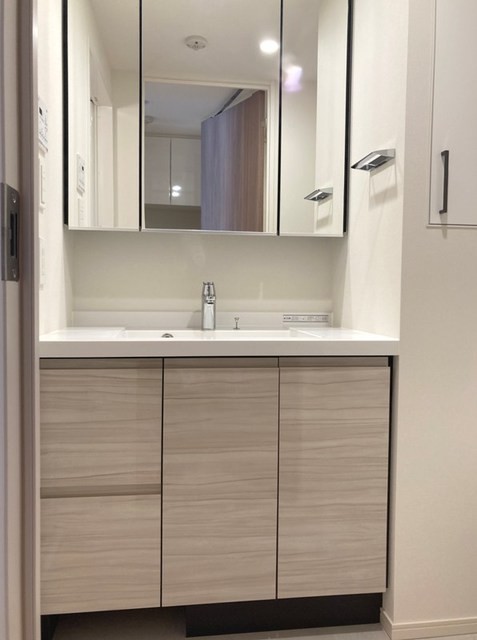 ※写真は同タイプ住戸です。(内装)