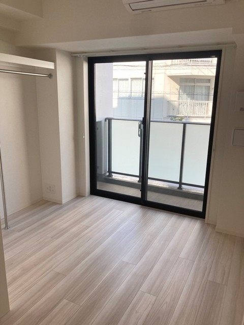 ※写真は同タイプ住戸です。(居間)