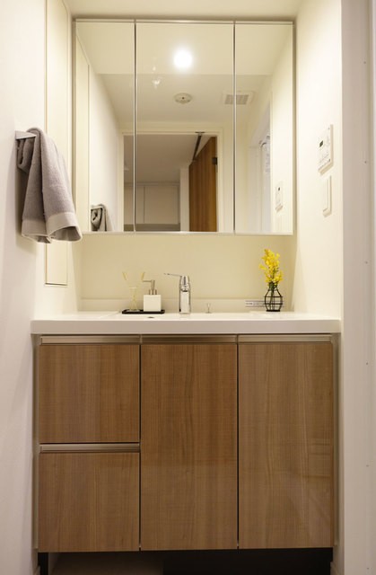 ※写真は同タイプ住戸です。(内装)