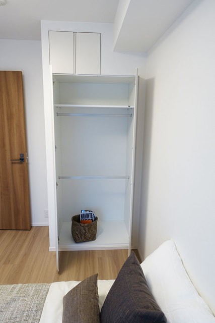 ※写真は同タイプ住戸です。(内装)