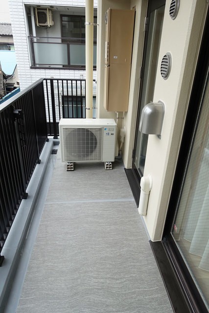 ※写真は同タイプ住戸です。