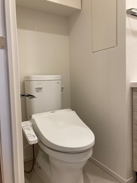 ※写真は同タイプ住戸です。(内装)