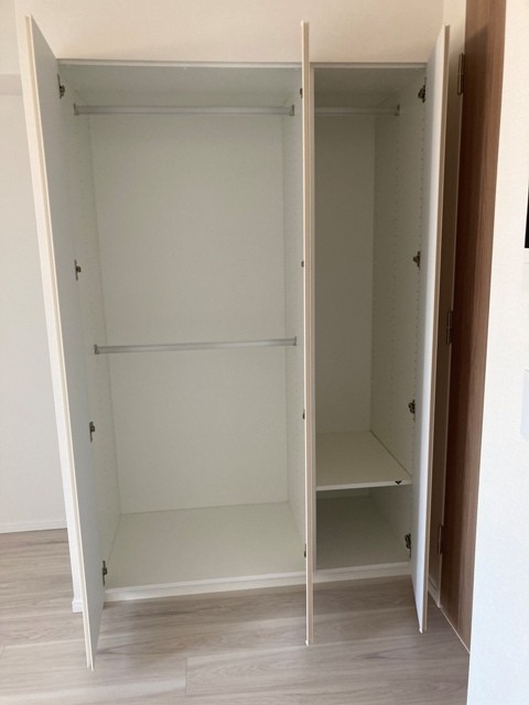 ※写真は同タイプ住戸です。(内装)