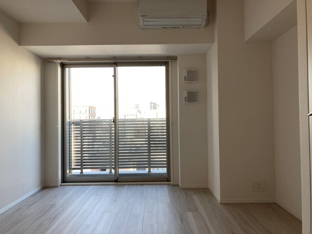 ※写真は同タイプ住戸です。(居間)