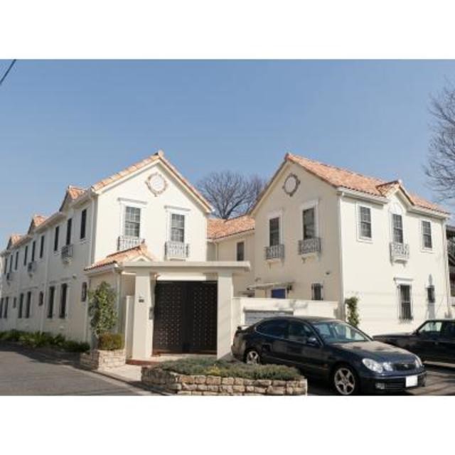 練馬区早宮2丁目 【賃貸居住】テラスハウス