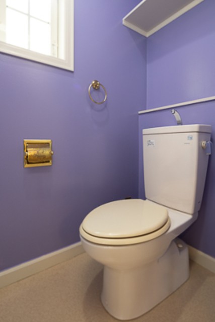 ※写真は同タイプ住戸です。(内装)