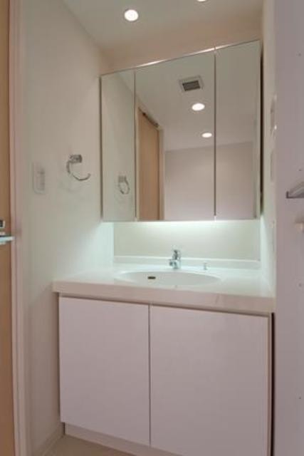 ※写真は同タイプ住戸です。(内装)