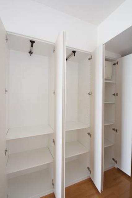 ※写真は同タイプ住戸です。(内装)