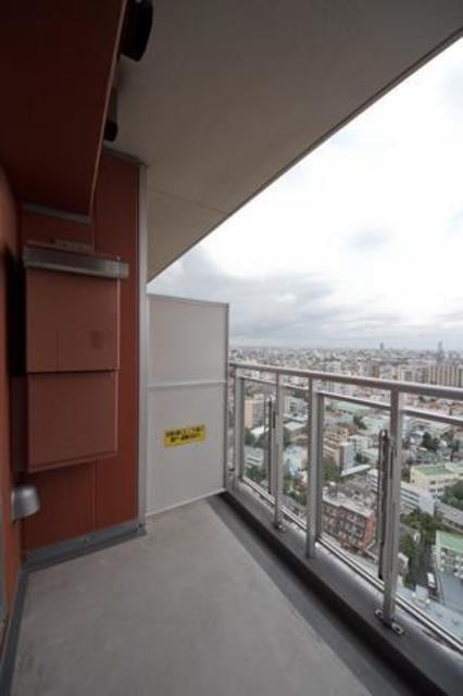 ※写真は同タイプ住戸です。