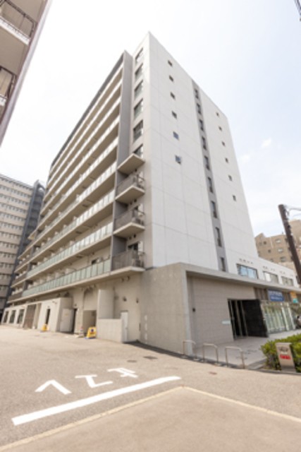 中野区東中野5丁目 【賃貸居住】マンション