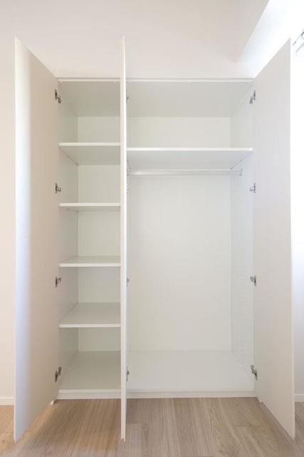 ※写真は同タイプ住戸です。(内装)