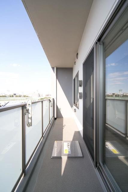 ※写真は同タイプ住戸です。