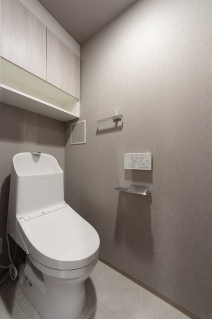 ※写真は同タイプ住戸です。(内装)