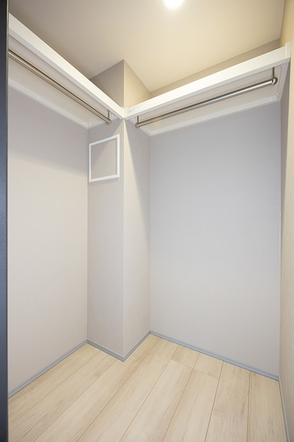 ※写真は同タイプ住戸です。(内装)