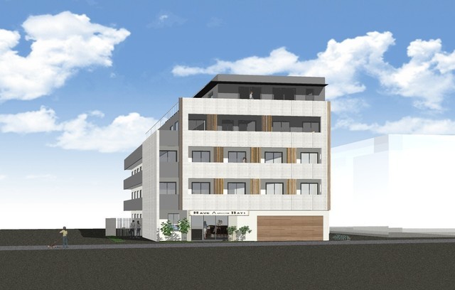 世田谷区用賀2丁目 【賃貸居住】マンション