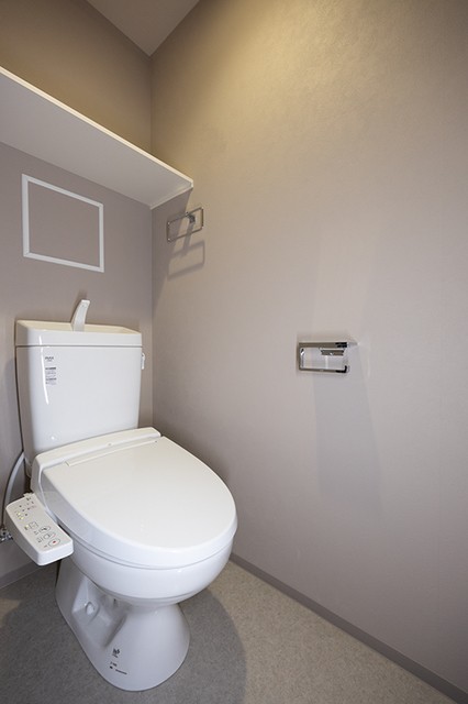 ※写真は同タイプ住戸です。(内装)