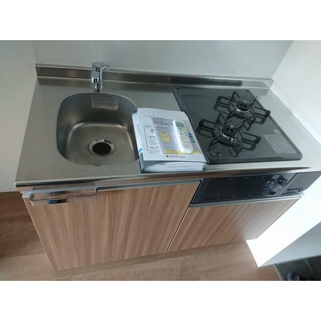 ※参考写真(キッチン)