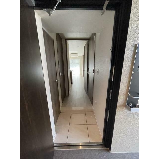 以下別室参考写真(玄関)