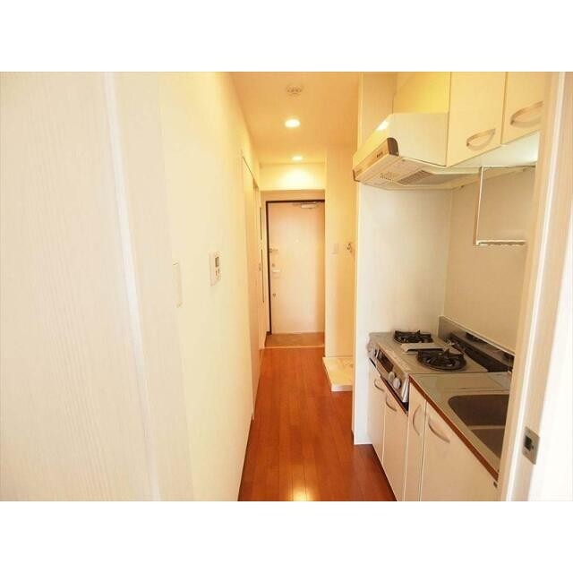 別部屋同間取(キッチン)