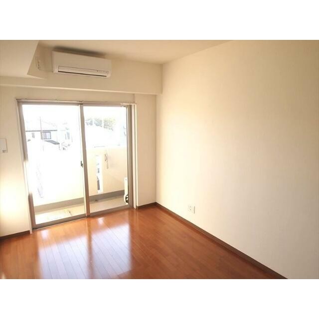 別部屋同間取(居間)