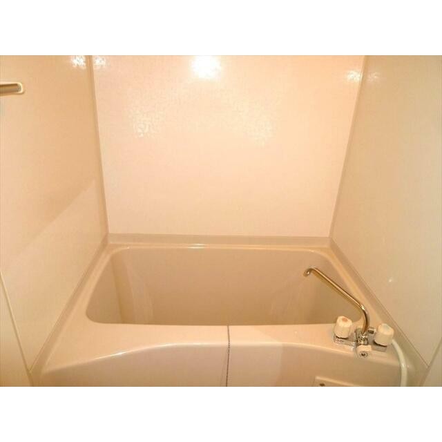 別部屋同間取(風呂)