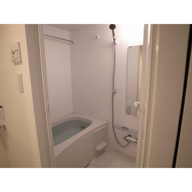 浴室乾燥機能あり(風呂)