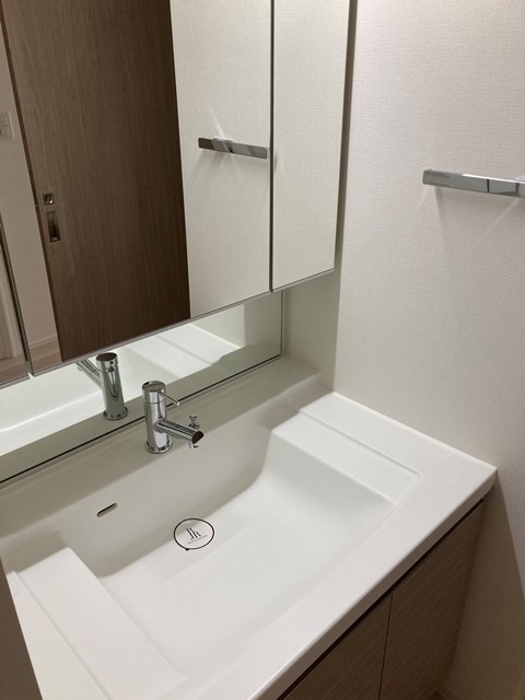 ※写真は同タイプ住戸です。(内装)