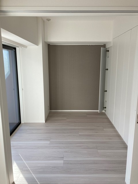 ※写真は同タイプ住戸です。(居間)