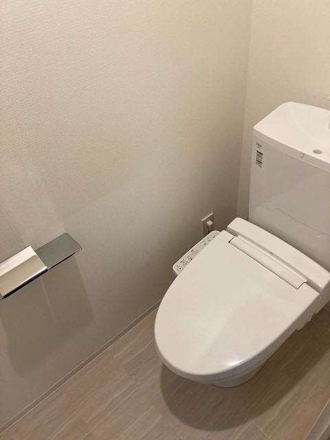 ※写真は同タイプ住戸です。(内装)