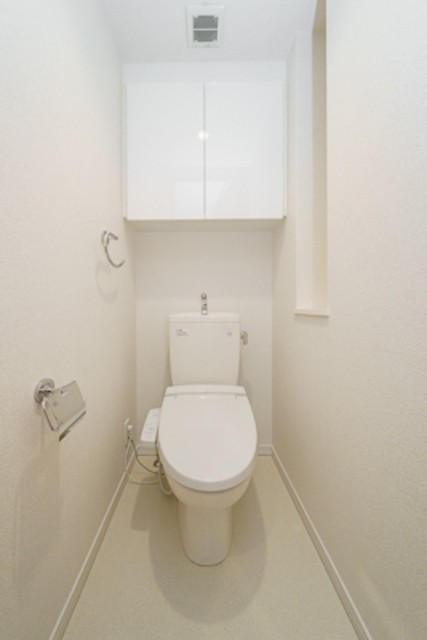 ※写真は同タイプ住戸です。(内装)