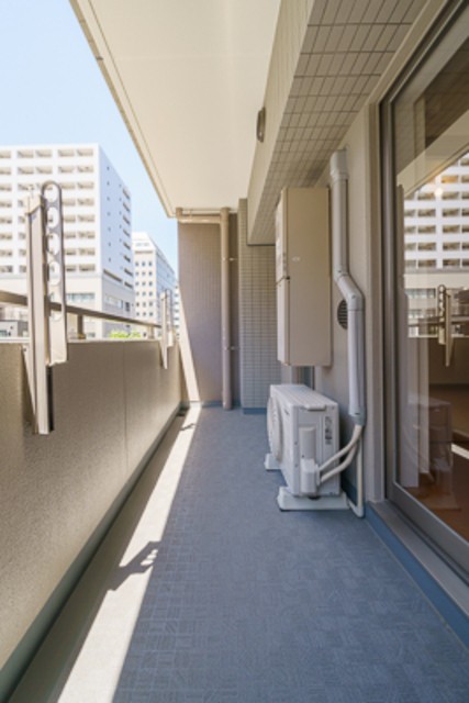 ※写真は同タイプ住戸です。