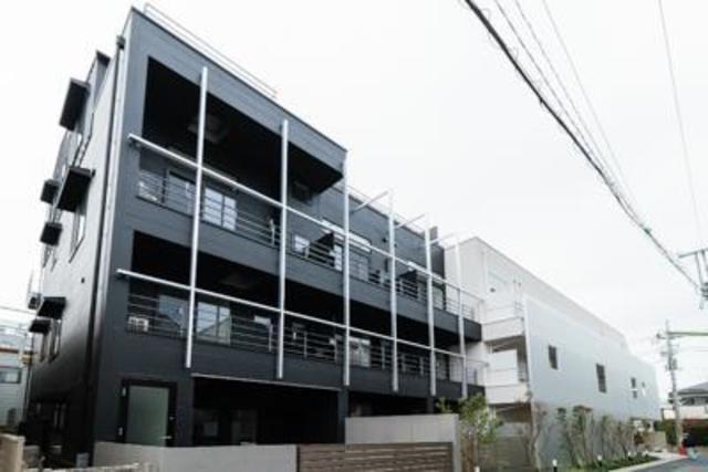 世田谷区野沢2丁目 【賃貸居住】アパート