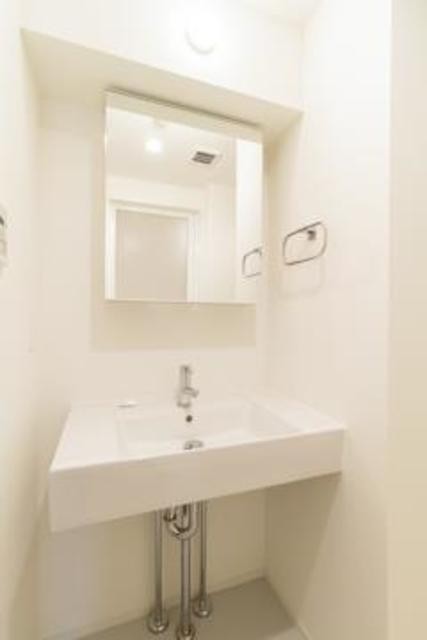 ※写真は同タイプ住戸です。(内装)