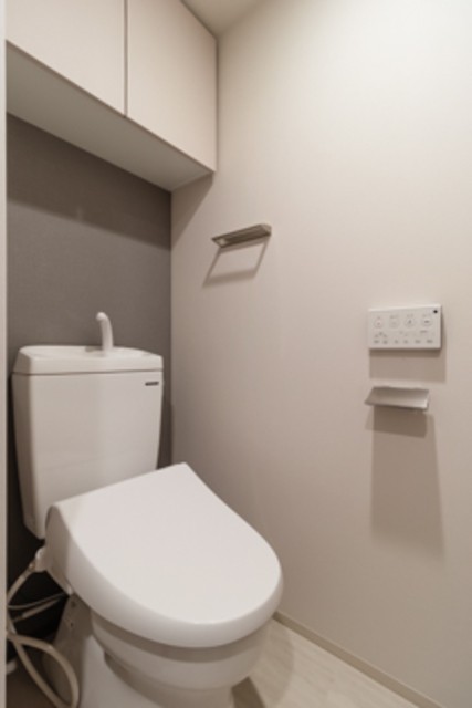 ※写真は同タイプ住戸です。(内装)