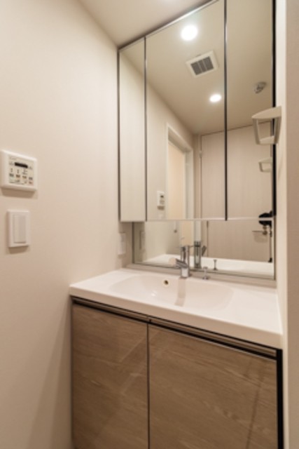 ※写真は同タイプ住戸です。(内装)