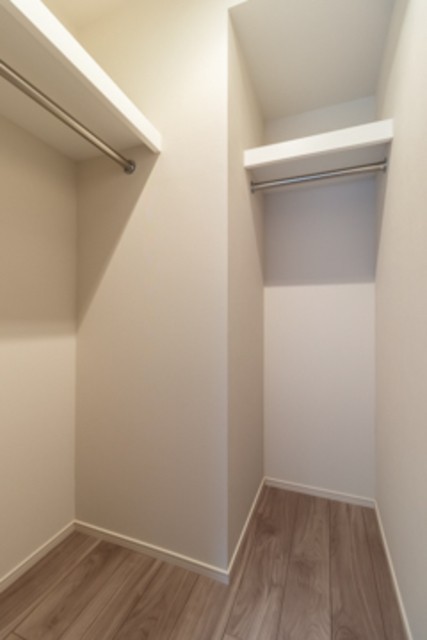 ※写真は同タイプ住戸です。(内装)