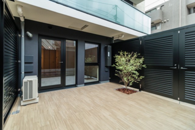 ※写真は同タイプ住戸です。