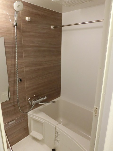 ※写真は同タイプ住戸です。(風呂)