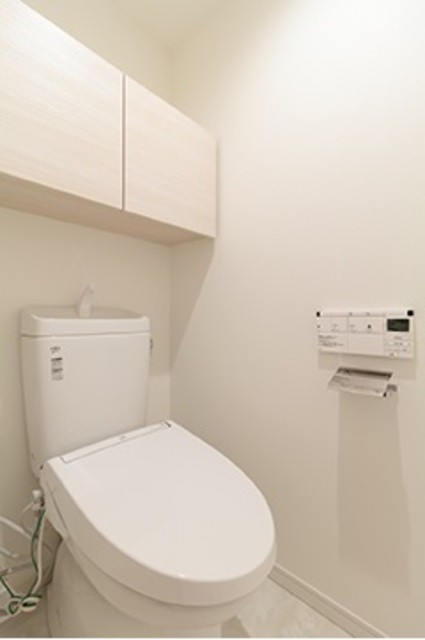 ※写真は同タイプ住戸です。(内装)