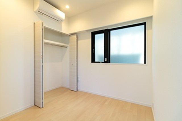 ※写真は同タイプ住戸です。(内装)