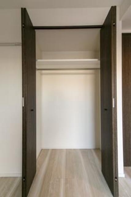 ※写真は同タイプ住戸です。(内装)