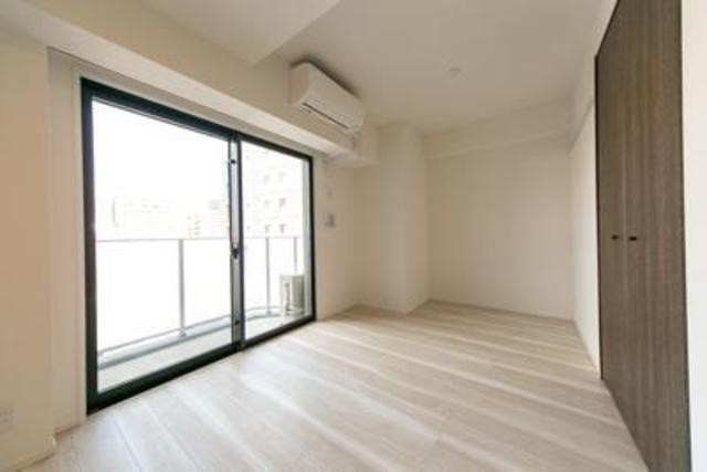 ※写真は同タイプ住戸です。(居間)