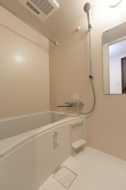 ※写真は同タイプ住戸です。(風呂)