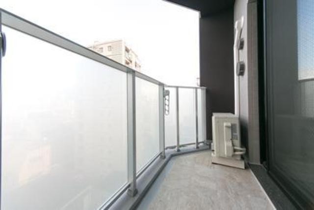 ※写真は同タイプ住戸です。