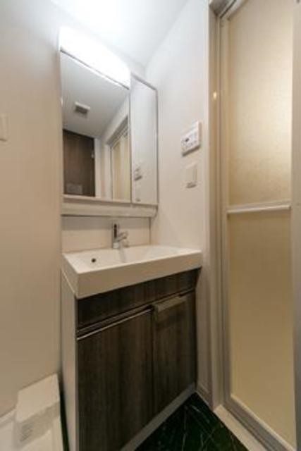 ※写真は同タイプ住戸です。(内装)