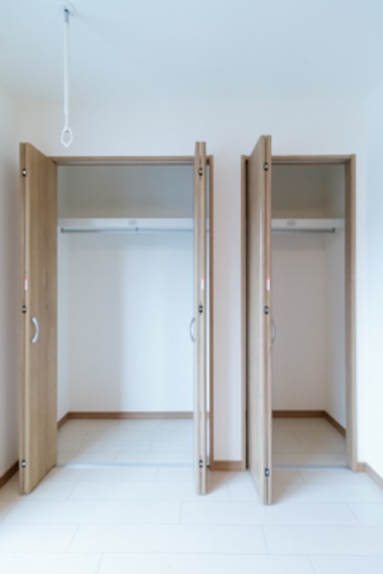 ※写真は同タイプ住戸です。(内装)